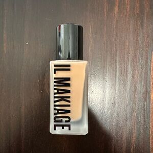 IL MAKIAGE foundation